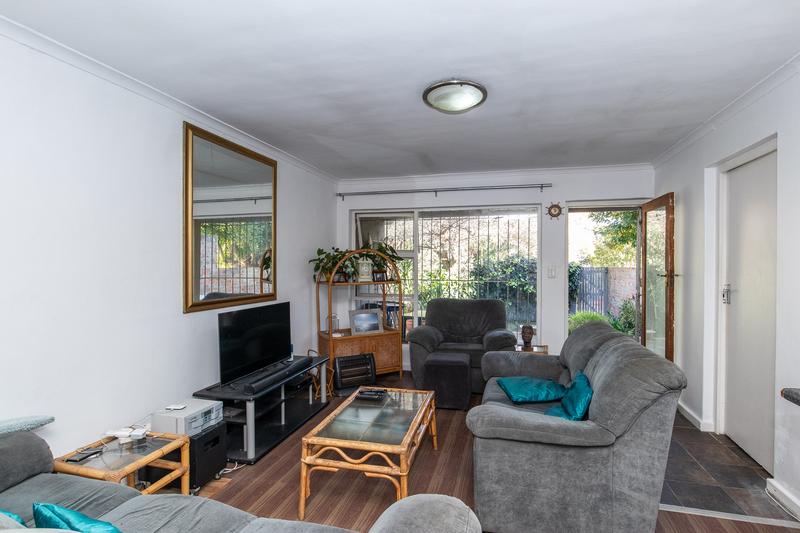 2 Bedroom Property for Sale in Plumstead Western Cape